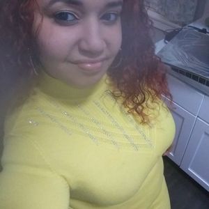 Meet your Posher, Zuleyka